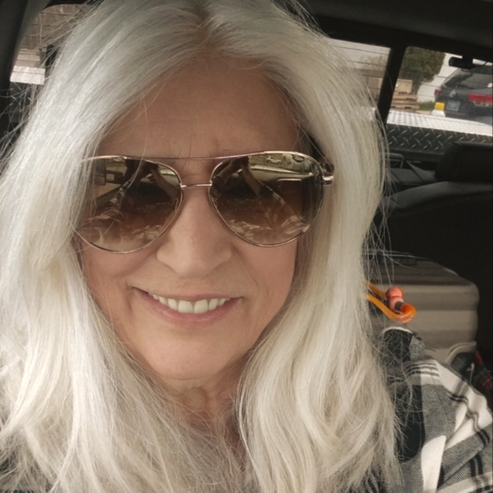 Meet your Posher, Susan